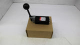 ARO Ingersoll Rand 5040-10 Control Valve 2F951