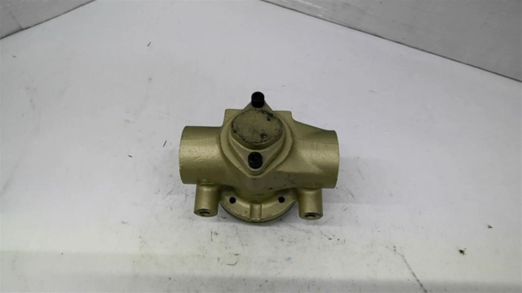 Ross 2751A4001 Valve 1-10 Bar