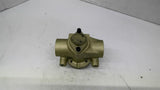 Ross 2751A4001 Valve 1-10 Bar