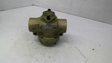Ross 2751A4001 Valve 1-10 Bar
