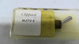 Clippard MJTV-5 Toggle Valve
