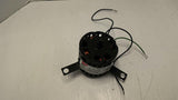 Dayton 4M301D 1/15HP Condenser Motor 1550 RPM 115V 50/60HZ