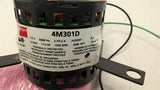 Dayton 4M301D 1/15HP Condenser Motor 1550 RPM 115V 50/60HZ