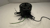 Dayton 4M301D 1/15HP Condenser Motor 1550 RPM 115V 50/60HZ