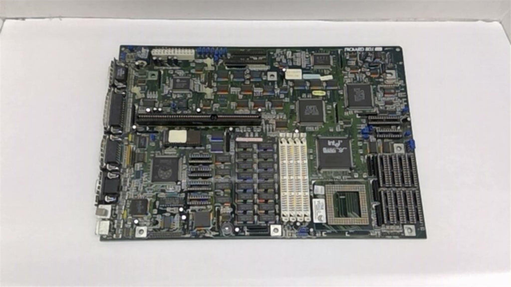 Packard Bell GX B-V0 94V-0 Board