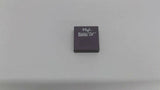 Intel 486 A80486DX-33 CPU Processor