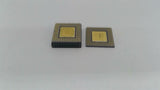 Intel 486 A80486DX-33 CPU Processor