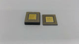 Intel 486 A80486DX-33 CPU Processor