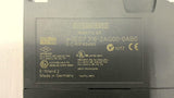 Siemens 6ES7 316-2AG00-0AB0 Processor CPU