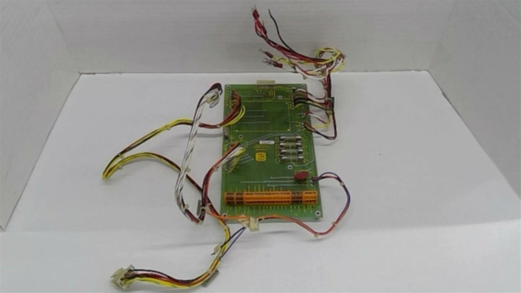 PCB DC35029-501 Board