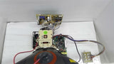 Chunghwa CPJ370BVAP1S-TC With Kristelip LP C72211B