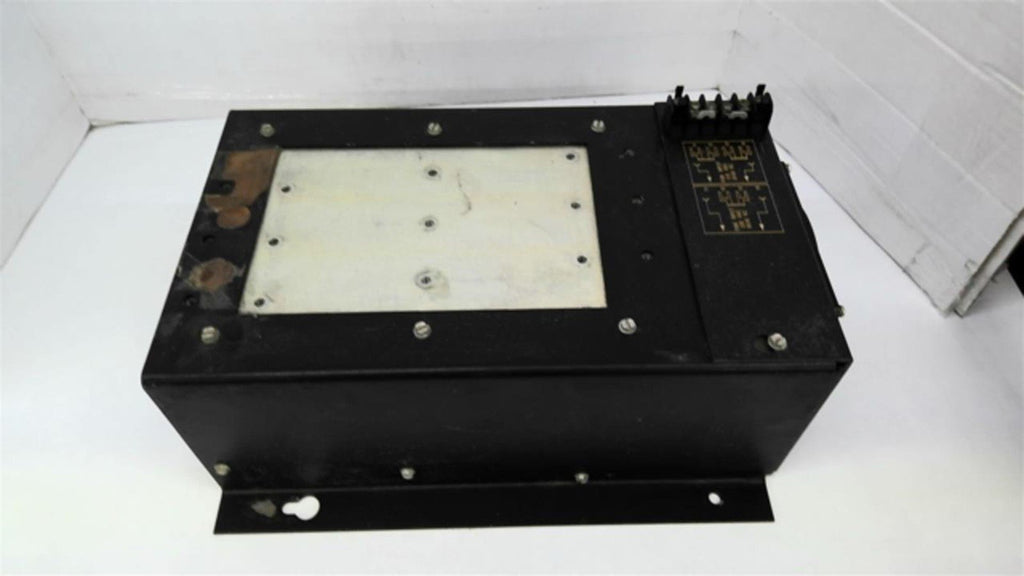 Allen-Bradley 150 SMC Smart Motor Controller 150-A97NBD