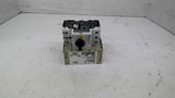 Moeller PKZM0-16 Manual Motor Protector 16 Amp