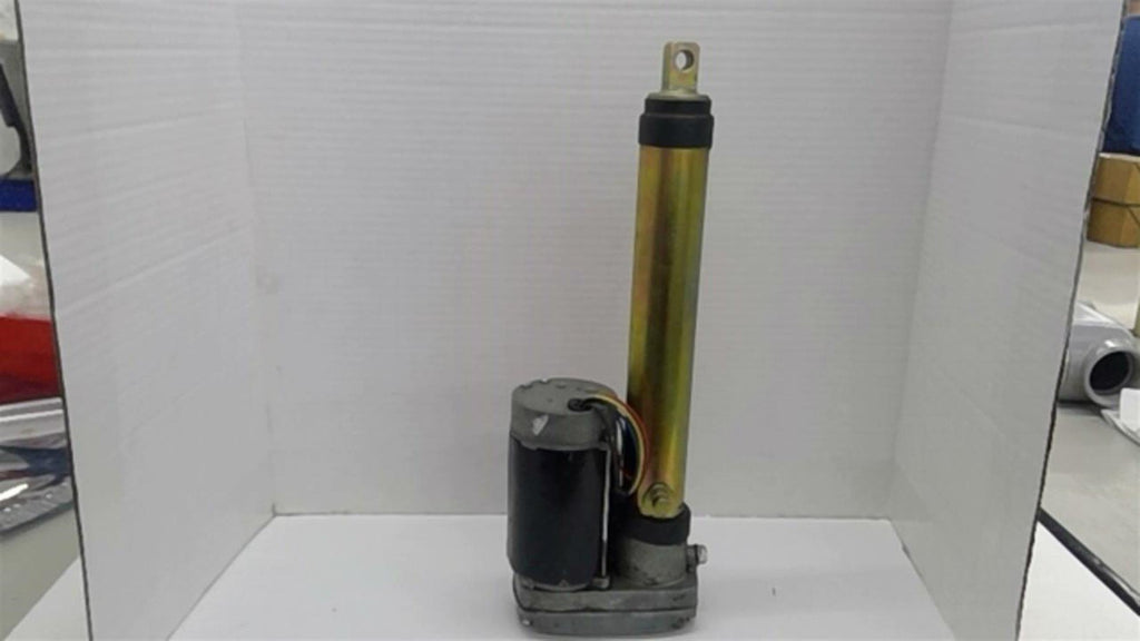 Thompson Saginaw 7824816 Accuator