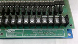 NCC DNC-T2020-A10 Board