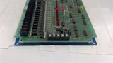 NCC DNC-T2020-A10 Board