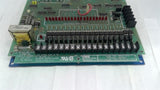 NCC DNC-T2020-A10 Board
