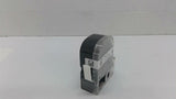 K-Sun 208STBW Supply Cartridge Black on White 1/4"