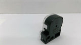 K-Sun 208STBW Supply Cartridge Black on White 1/4"
