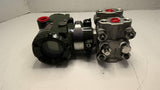 Yokogawa EJA110A Pressure Transmitter 2300 PSI 10.5-42 VDC