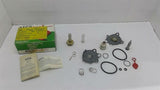 Red Hat Asco 302667 Valve Rebuild Kit
