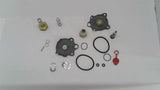 Red Hat Asco 302667 Valve Rebuild Kit