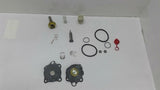 Red Hat Asco 302667 Valve Rebuild Kit