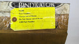 Bindicator LP11A1GA30 Transmitter