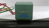 Red Hat Asco 23810-032-D Solenoid Valve 120 Volt Coil
