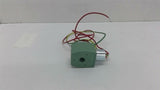 Red Hat Asco 23810-032-D Solenoid Valve 120 Volt Coil