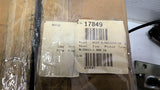 Rice Lake RL35023-ND-1K Weighing Systems Load Cell 1000 Lbs