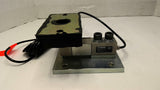 Rice Lake RL35023-N5-1K Load Cell Mounting Kit 1K lbs