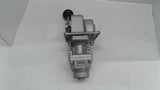 Rexroth H-2-FX Control Air Valve 200 PSI