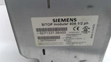 Siemens 6EP1337-3BA00 SITOP Power Supply