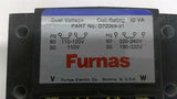 Furnas D72069-31 Coil Dual Voltage 110-120V/220-24V 160 VA