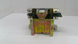 Harnischfeger 479U65D4 Relay