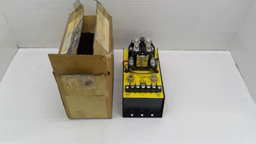 P&H 100E5237-2 Electronic Relay