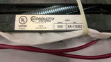 Conductix Wampfler XA-13082 For Steel Plated Tandem Collectors 30 Amp 600V