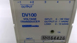 Hathaway DV100 Voltage Transducer