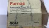 Furnas 49SAT Pneumatic Timer Kit