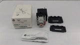 Allen Bradley 596-TL33 Pneumatic Timer 10 Amp