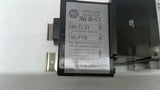 Allen Bradley 596-TL33 Pneumatic Timer 10 Amp