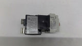 Allen Bradley 596-TL33 Pneumatic Timer 10 Amp