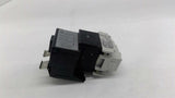 Allen Bradley 596-TL33 Pneumatic Timer 10 Amp
