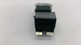 Allen Bradley 596-TL33 Pneumatic Timer 10 Amp
