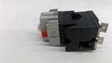 Allen Bradley 596-TL33 Pneumatic Timer 10 Amp