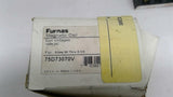 Furnas 75D73070V Magnetic Coil 125 VDC
