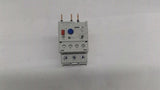 Allen Bradley 193EECB Overload Relay 1.0-5.0
