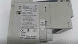 Allen Bradley 193EECB Overload Relay 1.0-5.0