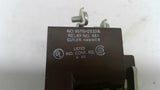 Cutler-Hammer 9575H2532-107 AA Relay 24 Vdc